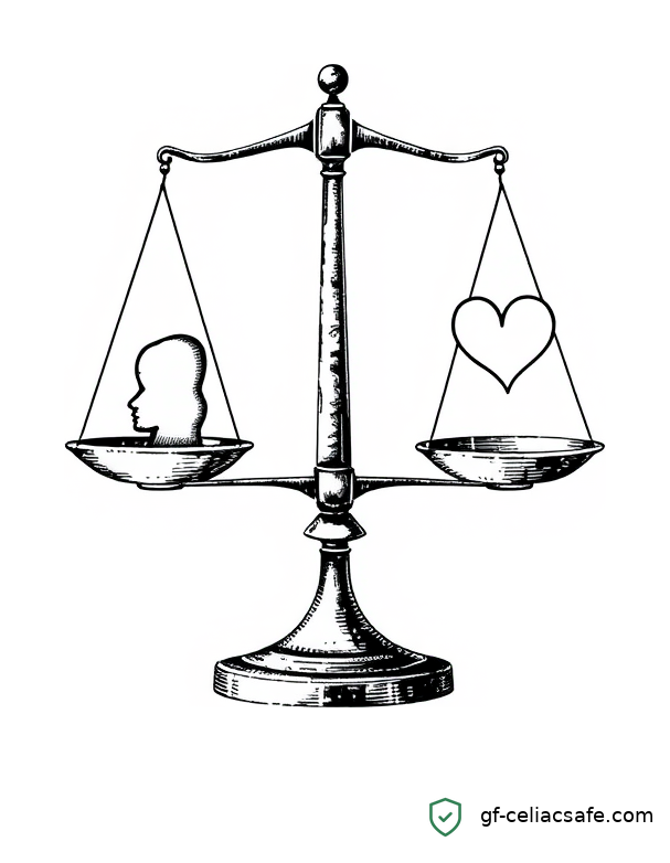 Abstract representation of emotional awareness and body image concepts in health research