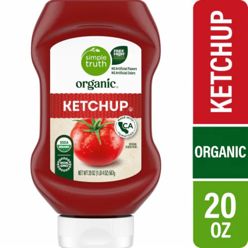 Ketchup