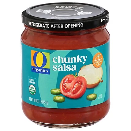 Salsa