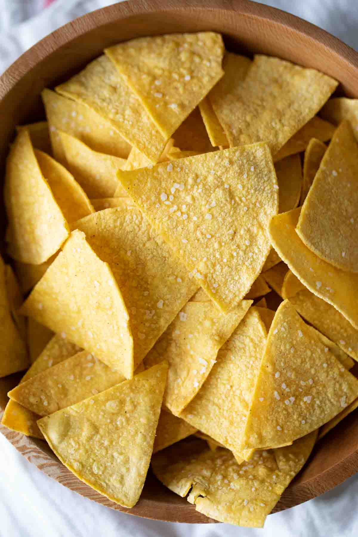 Tortilla Chips