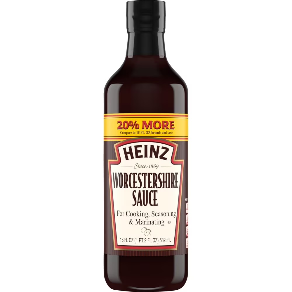 Worcestershire Sauce